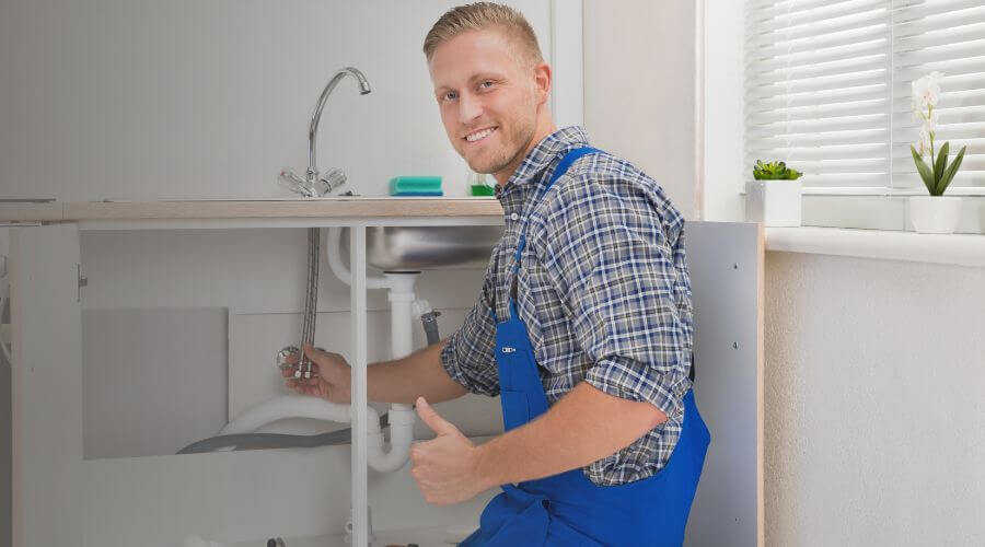 Emergency Plumbing Repair in Wilkes Barre, PA